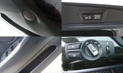 BMW Gran Turismo 2015, 206598 км, за 8200000 KRW - фото 7