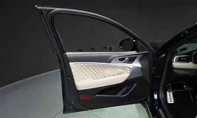 Genesis G70 2023, 24970 км, за 36900000 KRW - фото 24