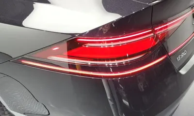 Genesis G90 2023, 91388 км, за 54200000 KRW - фото 23
