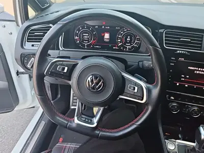 Volkswagen Golf GTI 2018, 59000 км, за 99000 CNY - фото 15
