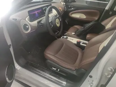Wuling Bingo 2023, 67000 км, за 48200 CNY - фото 15