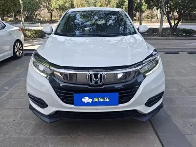 Honda Vezel 2021, 45100 км, за 81800 CNY