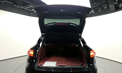 Maserati Levante 2020, 43196 км, за 48900000 KRW - фото 20
