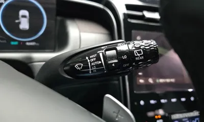 Hyundai Tucson 2022, 46447 км, за 23000000 KRW - фото 28