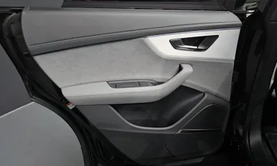Audi Q8 2023, 33534 км, за 88800000 KRW - фото 25