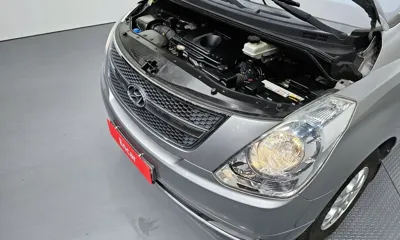 Hyundai Starex 2014, 114303 км, за 7900000 KRW - фото 6