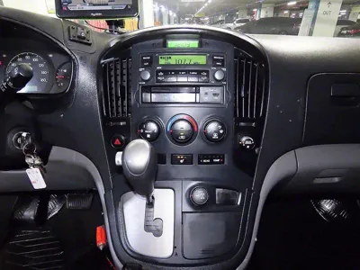 Hyundai Starex 2014, 274418 км, за 7500000 KRW - фото 9