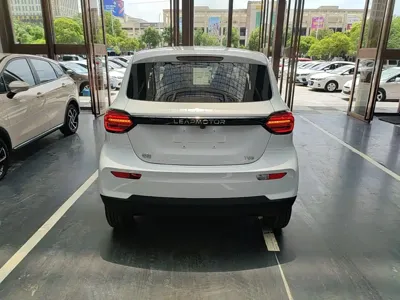 Leapmotor Leapmotor T03 2024, 16100 км, за 43700 CNY - фото 6