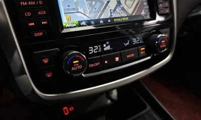 Nissan Altima 2018, 78086 км, за 8300000 KRW - фото 18