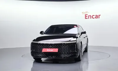 Hyundai Grandeur 2024, 63980 км, за 36800000 KRW