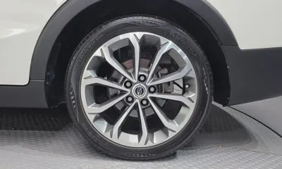 KG_Mobility_Ssangyong TIBOLI 2017, 123164 км, за 7990000 KRW - фото 21