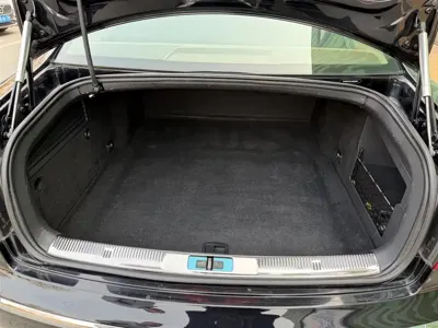 Volkswagen Phaeton 2015, 70000 км, за 119800 CNY - фото 9