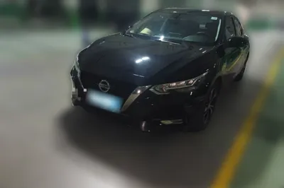 Nissan Sylphy · 2021 год