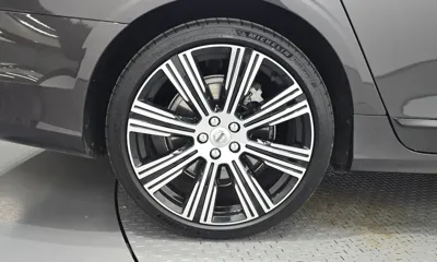 Volvo S90 2025, 26801 км, за 51990000 KRW - фото 21