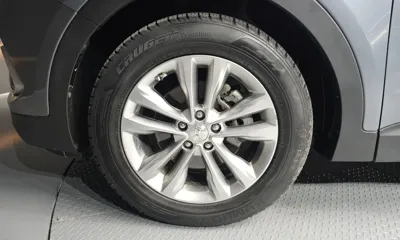 Hyundai Santafe 2018, 64126 км, за 33000000 KRW - фото 5