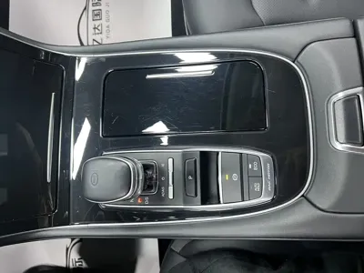 GAC Motor GS4 Plus 2022, 12000 км, за 107800 CNY - фото 13
