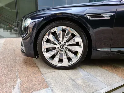 Bentley Flying Spur 2021, 41314 км, за 177000000 KRW - фото 20