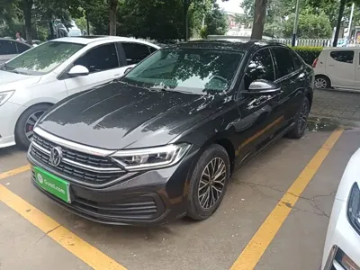 Volkswagen Sagitar · 2024 год
