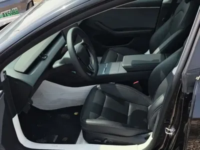 Tesla Model 3 2024, 56000 км, за 129800 CNY - фото 9