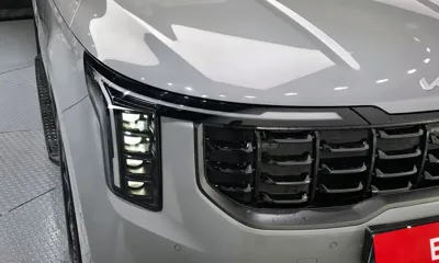 Kia Canival 2025, 21475 км, за 55750000 KRW - фото 22
