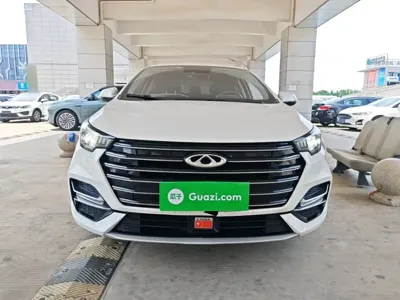 Chery Arrizo 5 Plus 2021, 34400 км, за 40100 CNY
