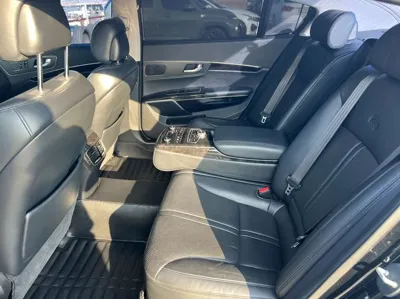 Kia K9 2014, 190000 км, за 4990000 KRW - фото 8