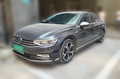 Volkswagen Magotan · 2023 год