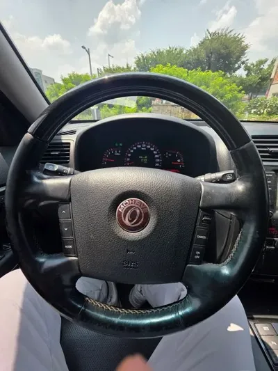 Kia Mohave 2015, 188827 км, за 8900000 KRW - фото 9