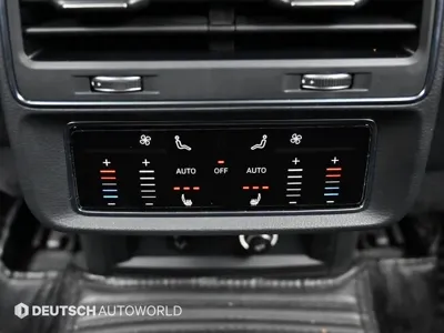 Audi Q7 2020, 91495 км, за 42700000 KRW - фото 16