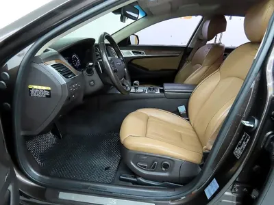 Genesis G80 2017, 224300 км, за 9000000 KRW - фото 5