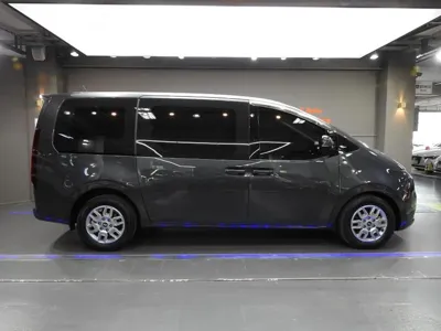 Hyundai Staria 2025, 38255 км, за 24000000 KRW - фото 3