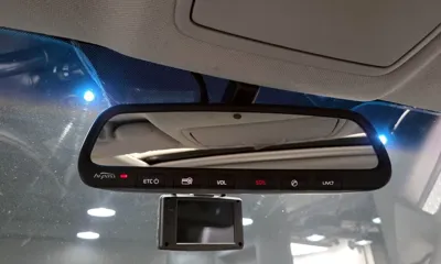 Kia K3 2016, 237453 км, за 4290000 KRW - фото 17