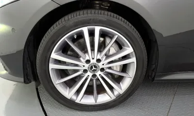 Mercedes-Benz CLS-Class 2019, 99718 км, за 33800000 KRW - фото 5