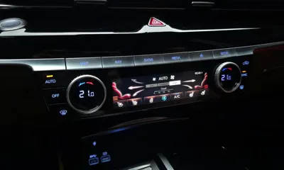 Genesis G80 2022, 83052 км, за 27500000 KRW - фото 31