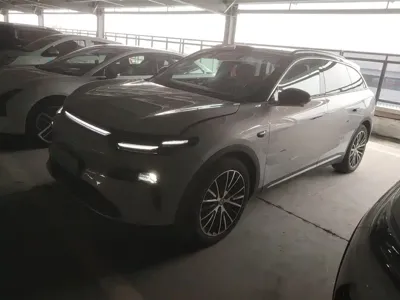 Leapmotor Leapmotor C11 · 2025 год