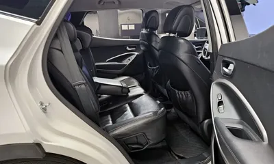 Hyundai Santafe 2013, 180645 км, за 7500000 KRW - фото 11