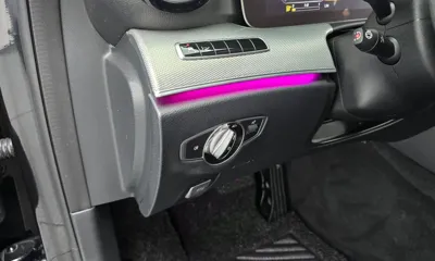 Mercedes-Benz E-Class 2019, 71490 км, за 27900000 KRW - фото 29