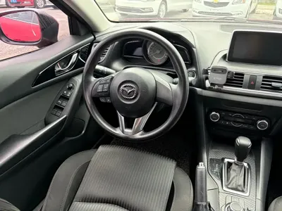 Mazda 3 Axela 2016, 120000 км, за 33800 CNY - фото 10