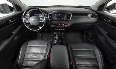 Kia Sorento 2020, 182682 км, за 12900000 KRW - фото 7