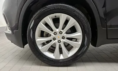 ChevroletGMDaewoo Trax 2017, 123178 км, за 5990000 KRW - фото 5