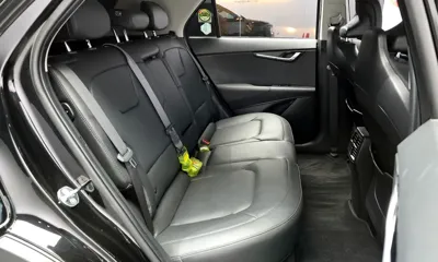 Kia Niro 2024, 23402 км, за 28100000 KRW - фото 11