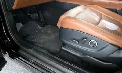 Genesis GV70 2022, 52221 км, за 37990000 KRW - фото 20