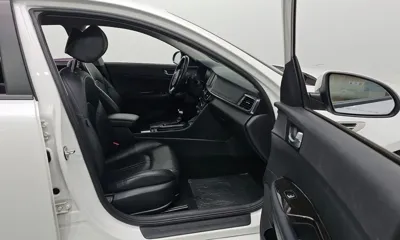 Kia K5 2016, 147745 км, за 8400000 KRW - фото 18