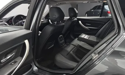 BMW 3-Series 2014, 155439 км, за 10800000 KRW - фото 12