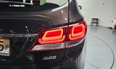 Hyundai Maxcruz 2018, 142003 км, за 15000000 KRW - фото 23