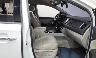 Kia Canival 2019, 155419 км, за 11800000 KRW - фото 26