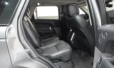 Land Rover Range Rover Sport 2018, 132122 км, за 35900000 KRW - фото 11