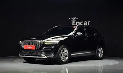 Genesis GV70 · 2023 год