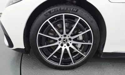 Mercedes-Benz EQS 2022, 124698 км, за 61990000 KRW - фото 5