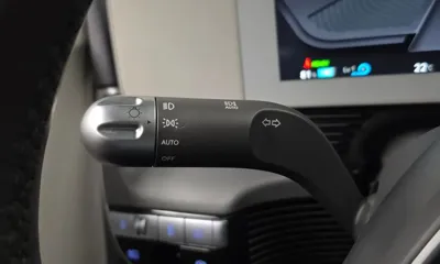 Hyundai Ioniq5 2023, 117416 км, за 27500000 KRW - фото 20